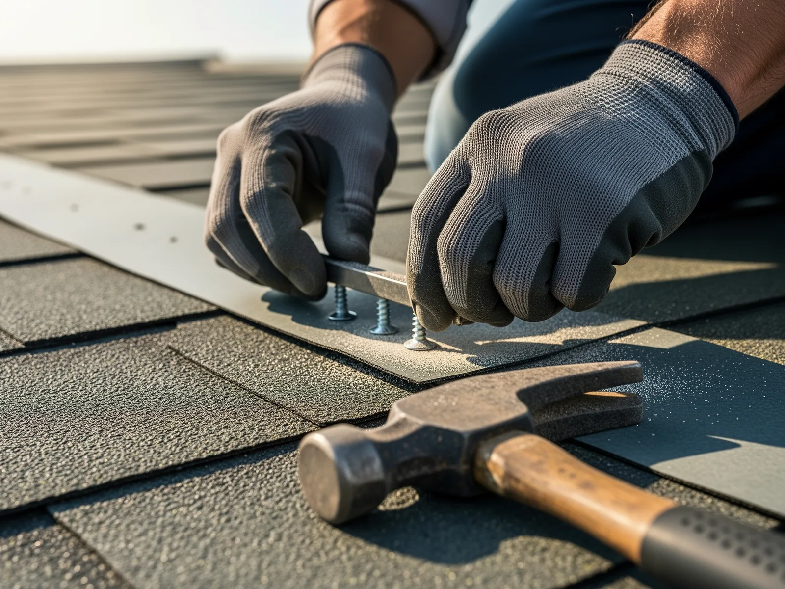 Why choose Fascia Repair in Shawano, WI